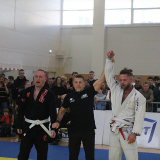 2025 EUROPEAN OPEN IGF GRAPPLING GI/NOGI CHAMPIONSHIP – 38
