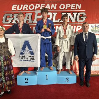 2025 EUROPEAN OPEN IGF GRAPPLING GI/NOGI CHAMPIONSHIP – 511