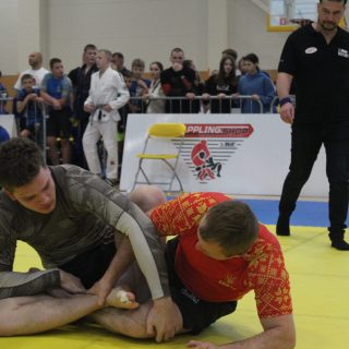 2025 EUROPEAN OPEN IGF GRAPPLING GI/NOGI CHAMPIONSHIP – 258
