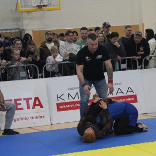 2025 EUROPEAN OPEN IGF GRAPPLING GI/NOGI CHAMPIONSHIP – 263