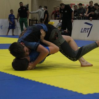 2025 EUROPEAN OPEN IGF GRAPPLING GI/NOGI CHAMPIONSHIP – 458