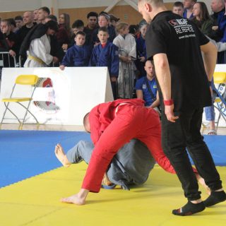 2025 EUROPEAN OPEN IGF GRAPPLING GI/NOGI CHAMPIONSHIP – 57