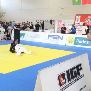 2025 EUROPEAN OPEN IGF GRAPPLING GI/NOGI CHAMPIONSHIP – 155