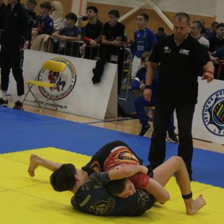 2025 EUROPEAN OPEN IGF GRAPPLING GI/NOGI CHAMPIONSHIP – 467