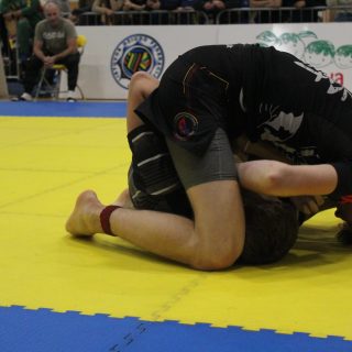2025 EUROPEAN OPEN IGF GRAPPLING GI/NOGI CHAMPIONSHIP – 452