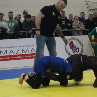 2025 EUROPEAN OPEN IGF GRAPPLING GI/NOGI CHAMPIONSHIP – 262