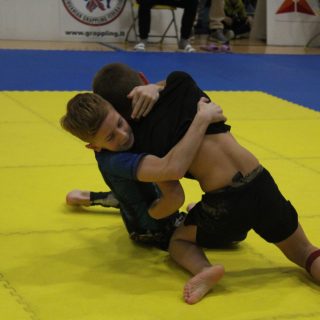 2025 EUROPEAN OPEN IGF GRAPPLING GI/NOGI CHAMPIONSHIP – 364