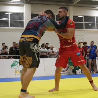 2025 EUROPEAN OPEN IGF GRAPPLING GI/NOGI CHAMPIONSHIP – 385