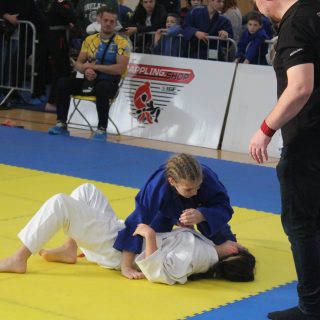 2025 EUROPEAN OPEN IGF GRAPPLING GI/NOGI CHAMPIONSHIP – 92