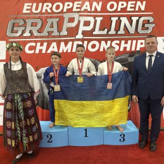2025 EUROPEAN OPEN IGF GRAPPLING GI/NOGI CHAMPIONSHIP – 546