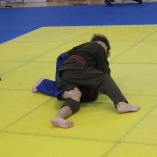 2025 EUROPEAN OPEN IGF GRAPPLING GI/NOGI CHAMPIONSHIP – 148