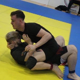 2025 EUROPEAN OPEN IGF GRAPPLING GI/NOGI CHAMPIONSHIP – 272