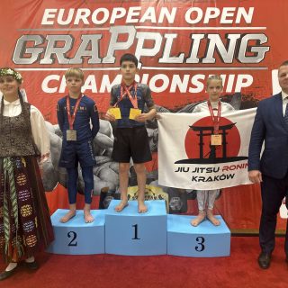 2025 EUROPEAN OPEN IGF GRAPPLING GI/NOGI CHAMPIONSHIP – 607