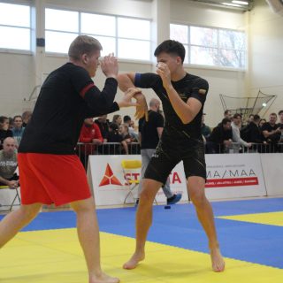 2025 EUROPEAN OPEN IGF GRAPPLING GI/NOGI CHAMPIONSHIP – 274