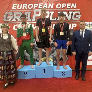 2025 EUROPEAN OPEN IGF GRAPPLING GI/NOGI CHAMPIONSHIP – 583
