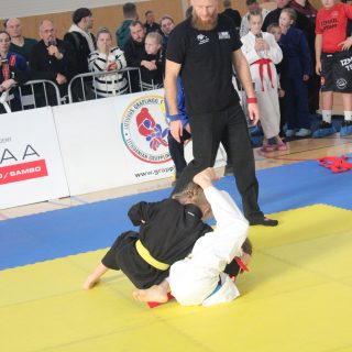 2025 EUROPEAN OPEN IGF GRAPPLING GI/NOGI CHAMPIONSHIP – 93