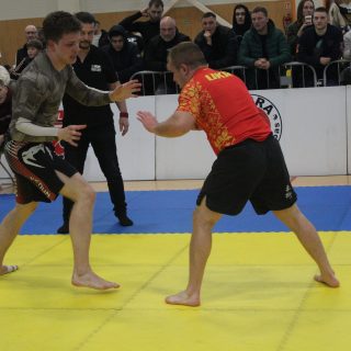 2025 EUROPEAN OPEN IGF GRAPPLING GI/NOGI CHAMPIONSHIP – 261