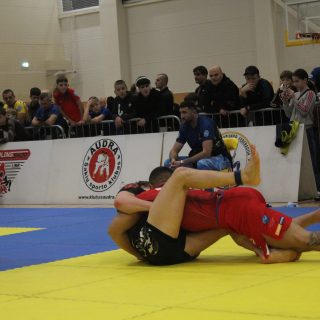 2025 EUROPEAN OPEN IGF GRAPPLING GI/NOGI CHAMPIONSHIP – 419