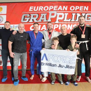 2025 EUROPEAN OPEN IGF GRAPPLING GI/NOGI CHAMPIONSHIP – 108