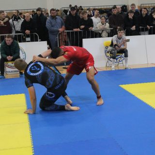 2025 EUROPEAN OPEN IGF GRAPPLING GI/NOGI CHAMPIONSHIP – 267