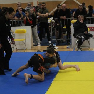 2025 EUROPEAN OPEN IGF GRAPPLING GI/NOGI CHAMPIONSHIP – 457