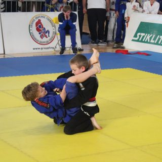 2025 EUROPEAN OPEN IGF GRAPPLING GI/NOGI CHAMPIONSHIP – 134