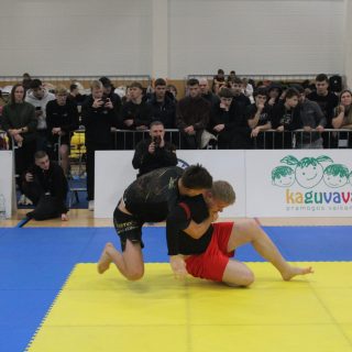 2025 EUROPEAN OPEN IGF GRAPPLING GI/NOGI CHAMPIONSHIP – 281