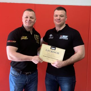 2025 INTERNATIONAL GRAPPLING REFEREES SEMINAR – 12