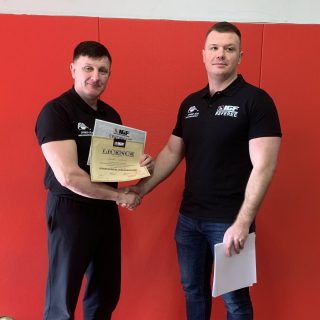 2025 INTERNATIONAL GRAPPLING REFEREES SEMINAR – 5