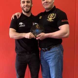 2025 INTERNATIONAL GRAPPLING REFEREES SEMINAR – 2