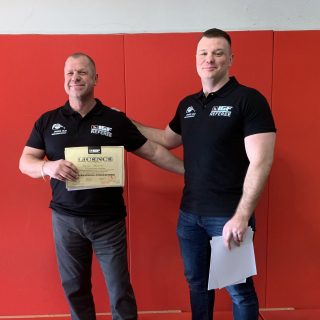 2025 INTERNATIONAL GRAPPLING REFEREES SEMINAR – 4