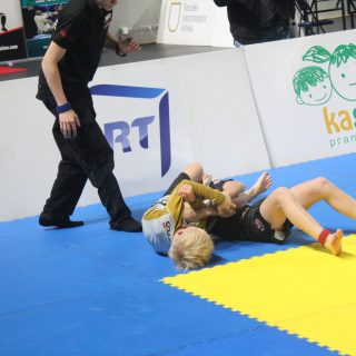 2026 BALTIC OPEN GRAPPLING GI/NOGI CHAMPIONSHIP – 156