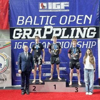 2026 BALTIC OPEN GRAPPLING GI/NOGI CHAMPIONSHIP – 28