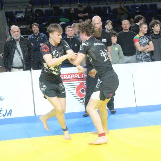 2026 BALTIC OPEN GRAPPLING GI/NOGI CHAMPIONSHIP – 149