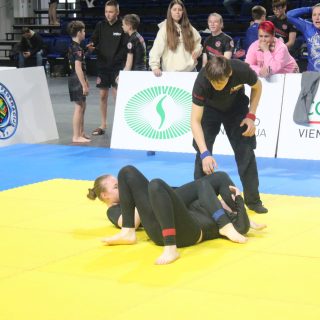 2026 BALTIC OPEN GRAPPLING GI/NOGI CHAMPIONSHIP – 145