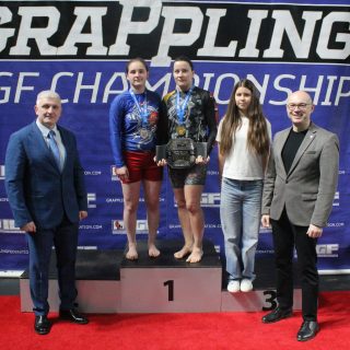 2026 BALTIC OPEN GRAPPLING GI/NOGI CHAMPIONSHIP – 172