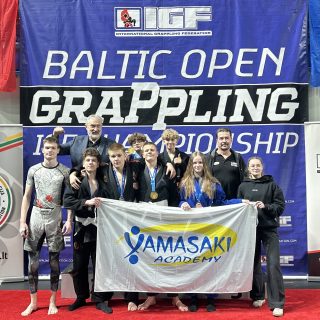 2026 BALTIC OPEN GRAPPLING GI/NOGI CHAMPIONSHIP – 70