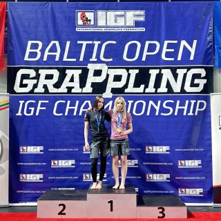 2026 BALTIC OPEN GRAPPLING GI/NOGI CHAMPIONSHIP – 6