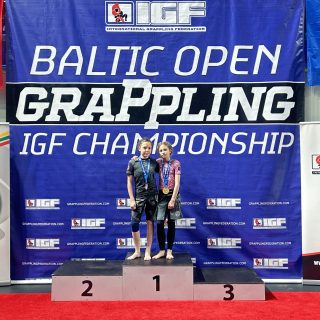2026 BALTIC OPEN GRAPPLING GI/NOGI CHAMPIONSHIP – 4