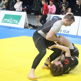 2026 BALTIC OPEN GRAPPLING GI/NOGI CHAMPIONSHIP – 128