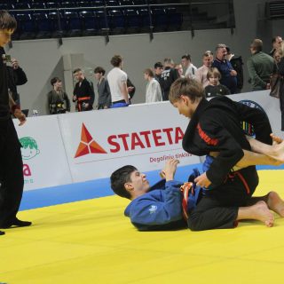 2026 BALTIC OPEN GRAPPLING GI/NOGI CHAMPIONSHIP – 275