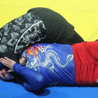 2026 BALTIC OPEN GRAPPLING GI/NOGI CHAMPIONSHIP – 142
