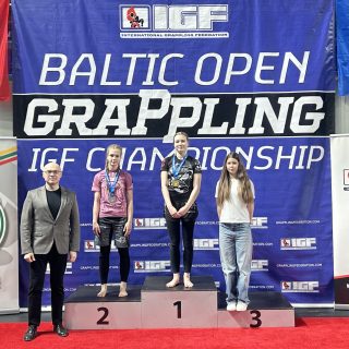 2026 BALTIC OPEN GRAPPLING GI/NOGI CHAMPIONSHIP – 7