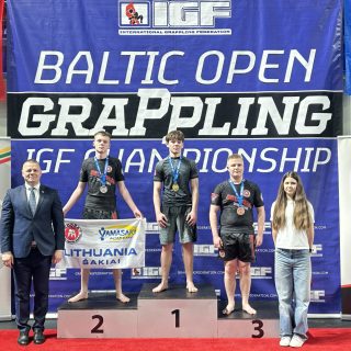 2026 BALTIC OPEN GRAPPLING GI/NOGI CHAMPIONSHIP – 24