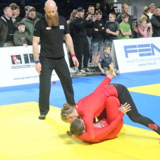 2026 BALTIC OPEN GRAPPLING GI/NOGI CHAMPIONSHIP – 143