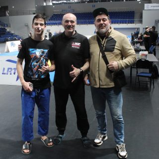 2026 BALTIC OPEN GRAPPLING GI/NOGI CHAMPIONSHIP – 301