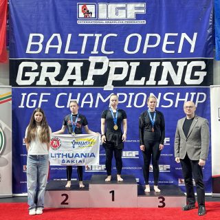 2026 BALTIC OPEN GRAPPLING GI/NOGI CHAMPIONSHIP – 8