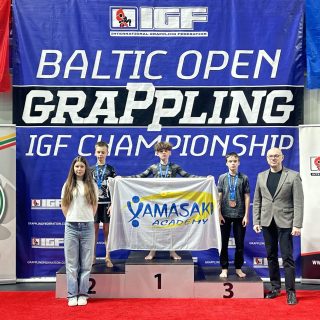 2026 BALTIC OPEN GRAPPLING GI/NOGI CHAMPIONSHIP – 10