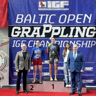 2026 BALTIC OPEN GRAPPLING GI/NOGI CHAMPIONSHIP – 9