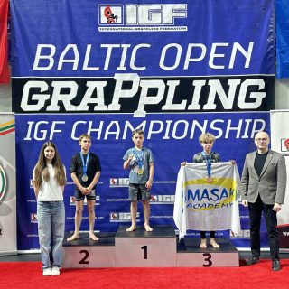 2026 BALTIC OPEN GRAPPLING GI/NOGI CHAMPIONSHIP – 12
